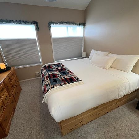 Bear Country Inn And Suites Mountain View Екстериор снимка