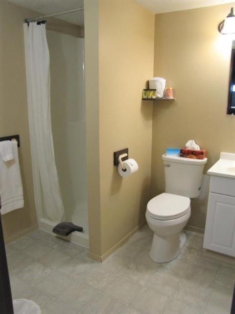 Bear Country Inn And Suites Mountain View Екстериор снимка