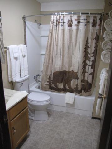 Bear Country Inn And Suites Mountain View Екстериор снимка