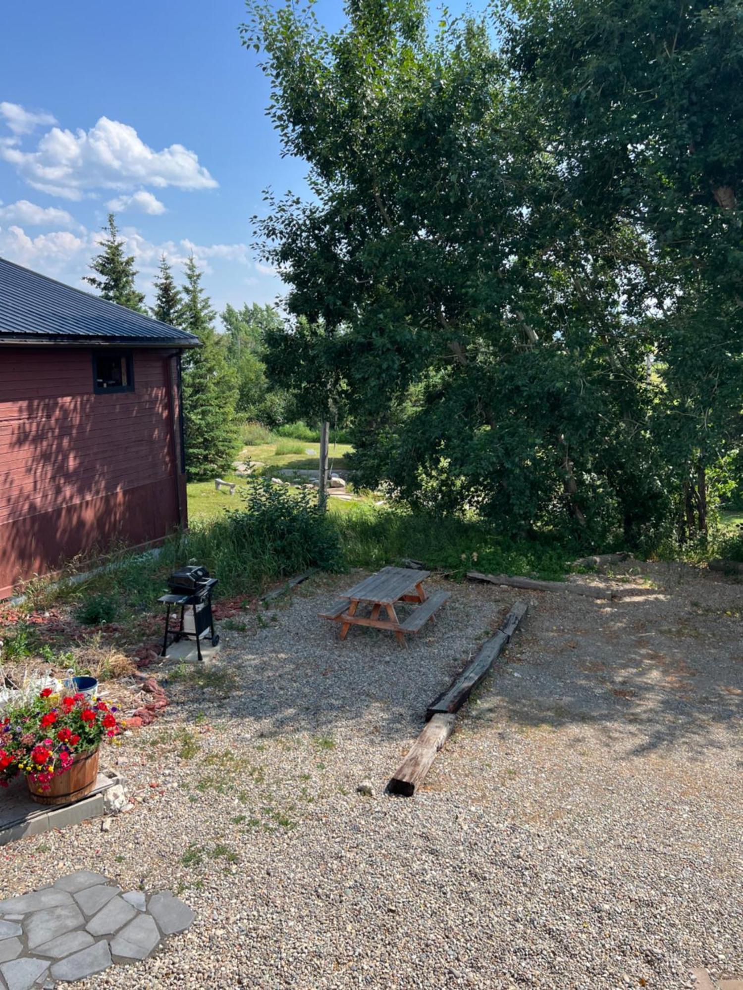 Bear Country Inn And Suites Mountain View Екстериор снимка