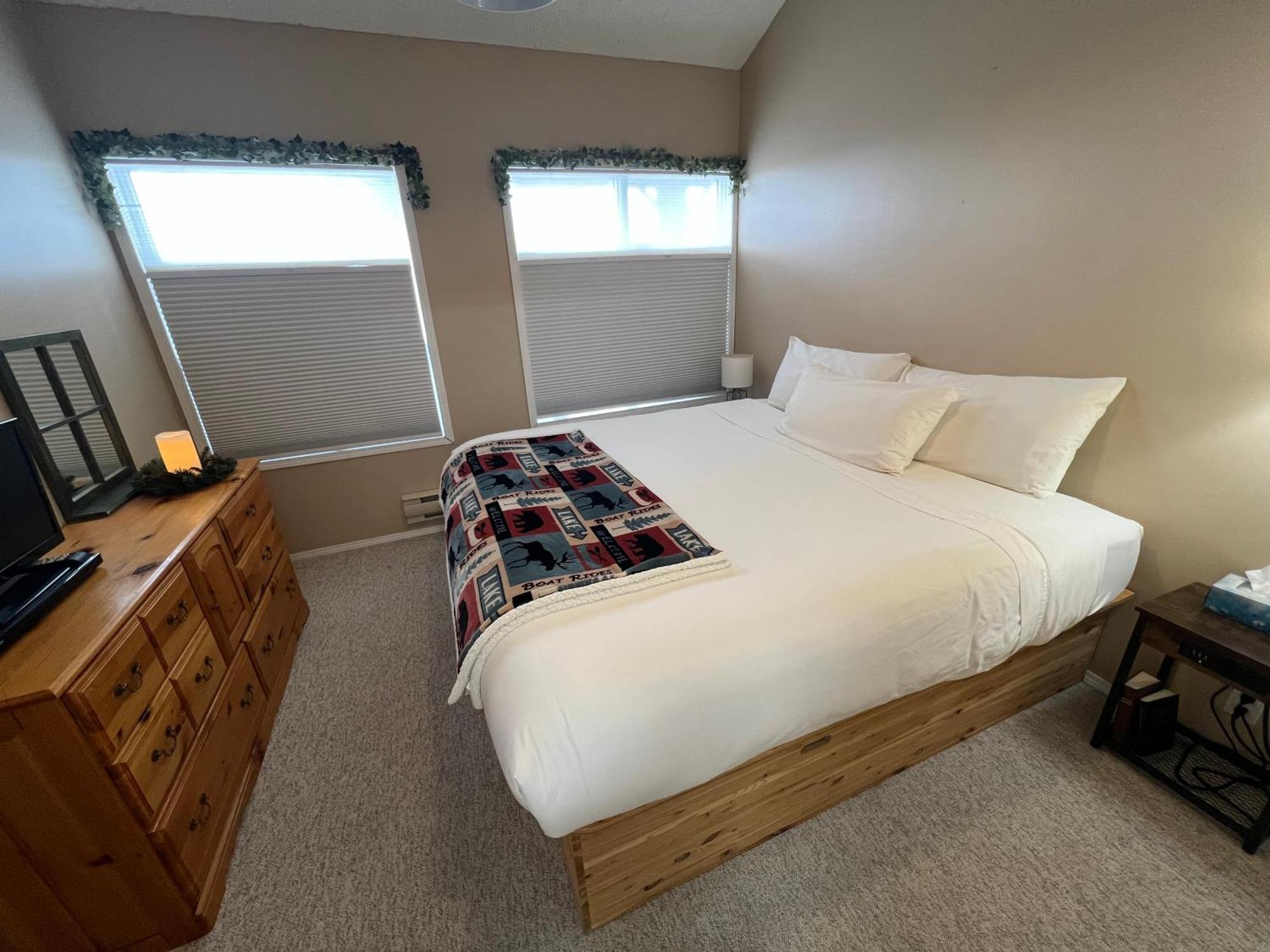 Bear Country Inn And Suites Mountain View Екстериор снимка