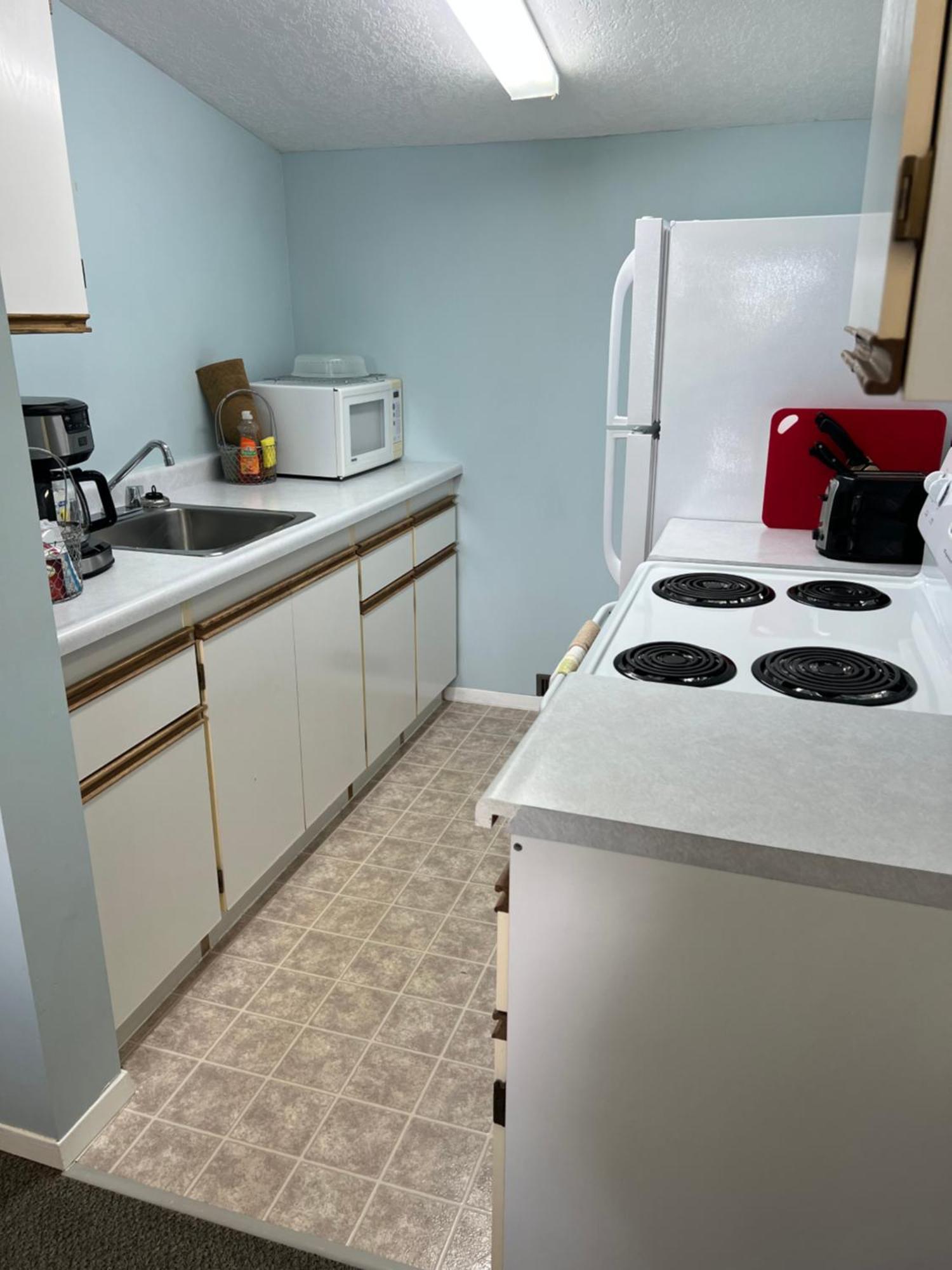 Bear Country Inn And Suites Mountain View Екстериор снимка