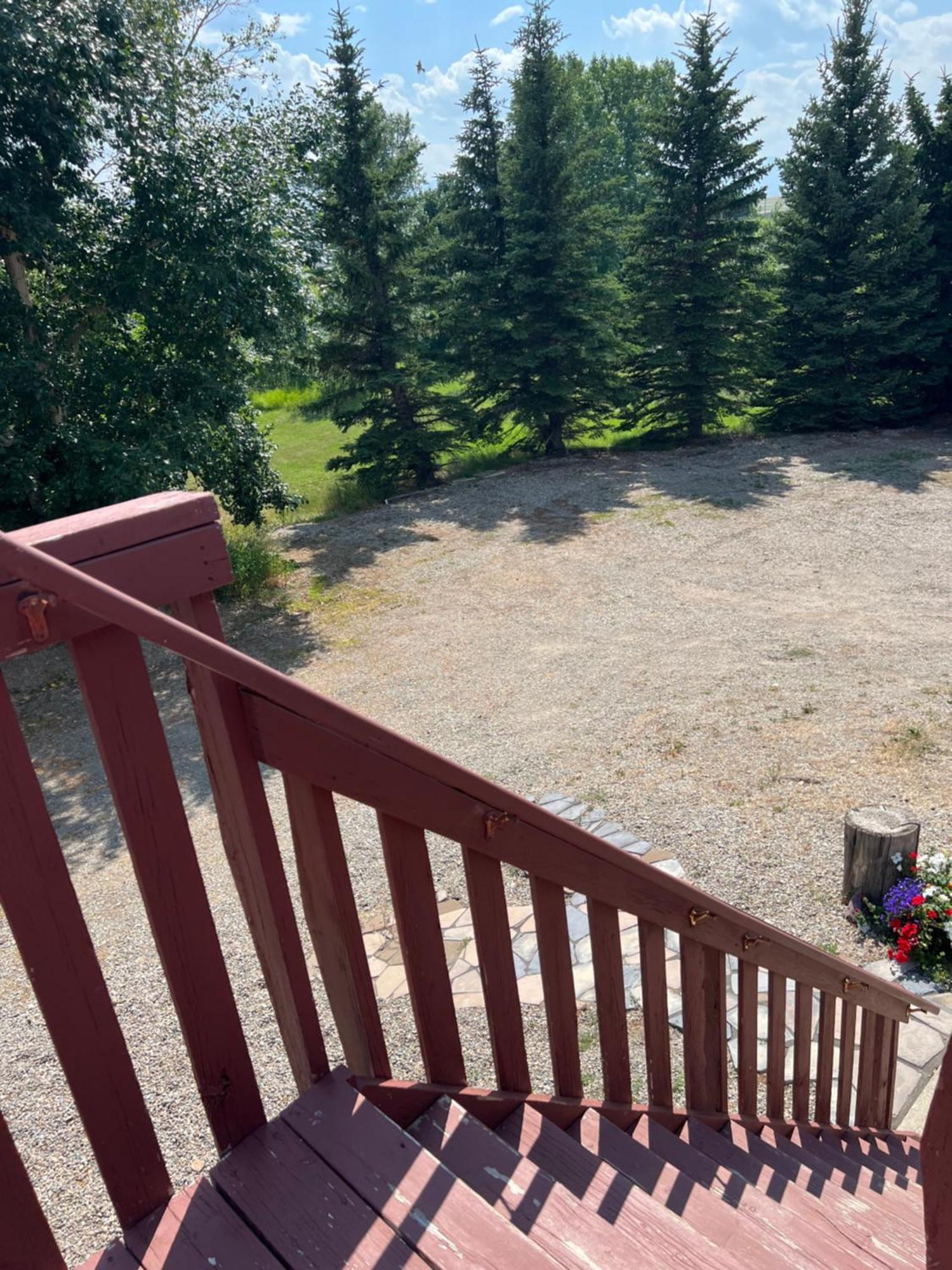 Bear Country Inn And Suites Mountain View Екстериор снимка